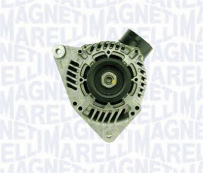 MAGNETI MARELLI 944390421610 -  Генератор